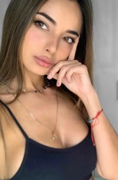 Проститутка Кира